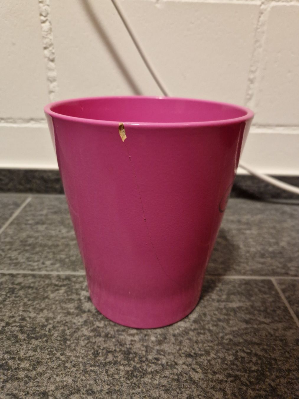 Pots de fleurs: Orchideentopf – D'occasion à Mönchaltorf par Briraka 1