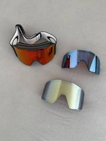Oakley Line miner Pro L