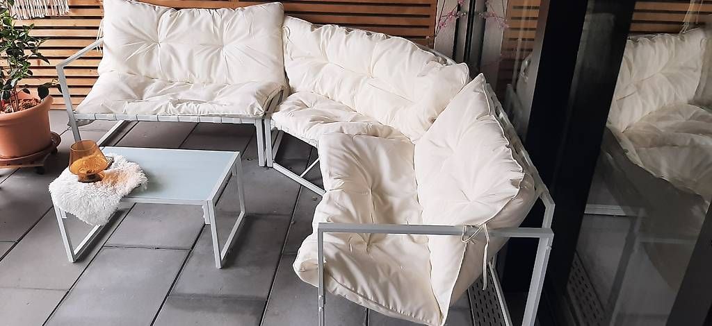Sofas: Ecklounge – Gebraucht aus Menziken von ste_r62w