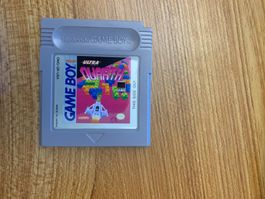 Quarth für Gameboy