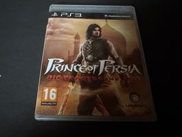 PRINCE OF PERSIA DIE VERGESSENE ZEIT SPIEL FÜR PS3