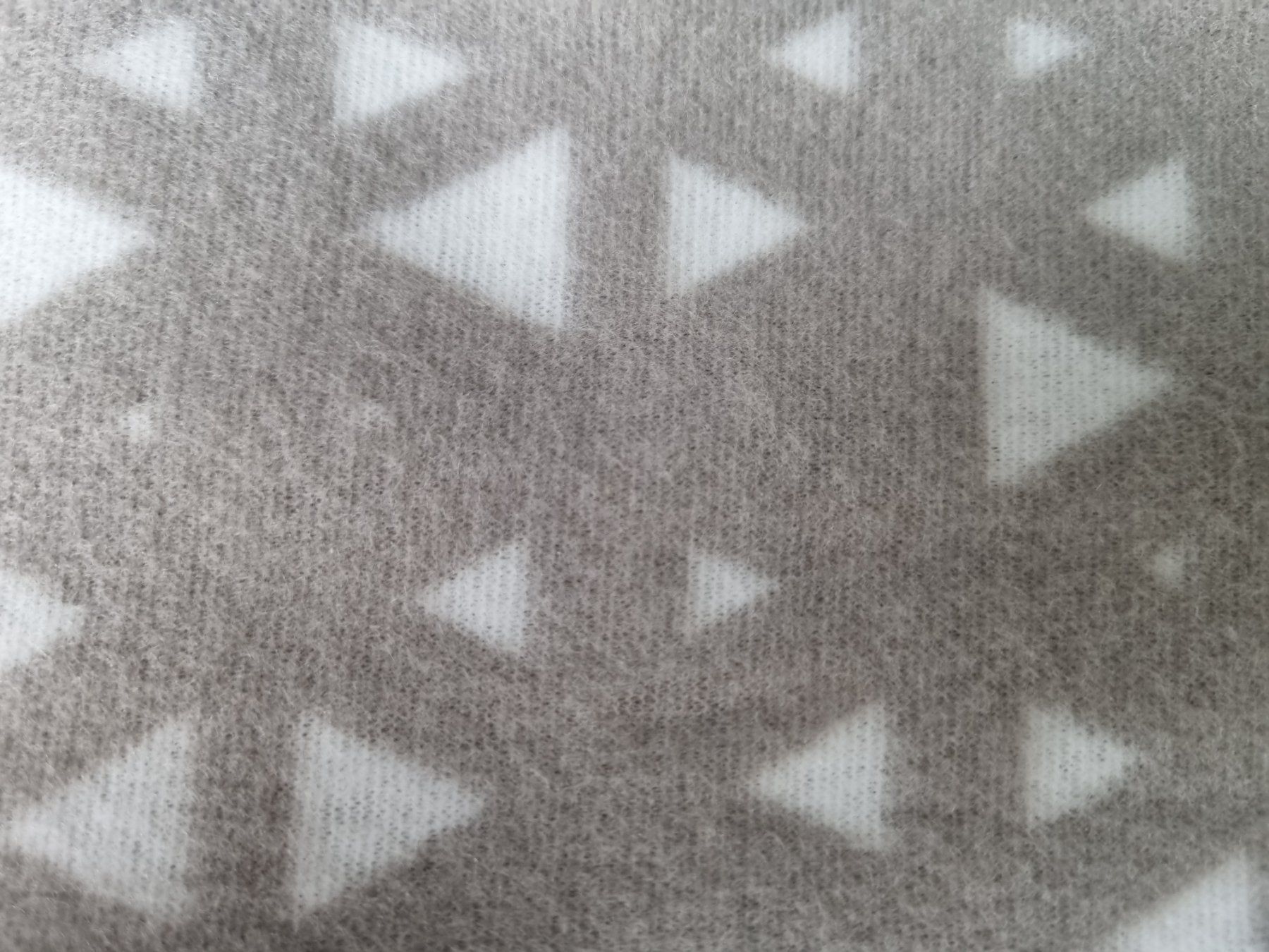 Coperte: ZD TRADING Kuscheldecke Polyester 130x180 cm – Usato da Wangen b. Olten venduto da Restwert_Wangen 4