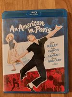 Blu Ray - Ein Amerikaner in Paris / An American in Paris