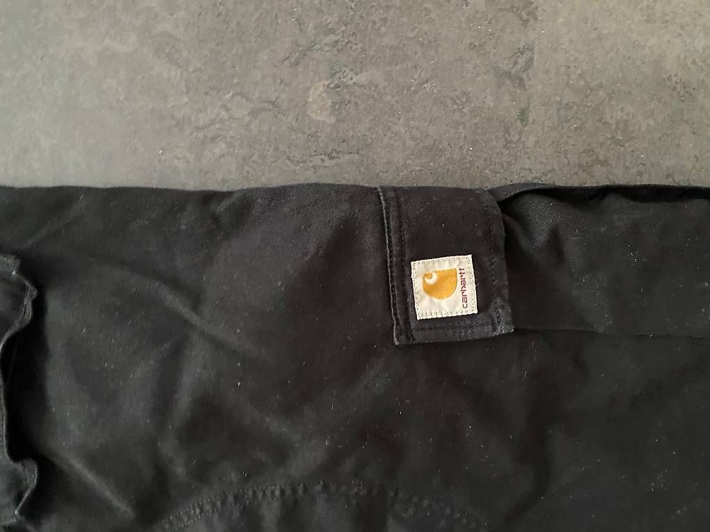 Pantaloni: Carhartt Cargo Pants 32x32 – Usato da Nottwil venduto da mit_7x97 2
