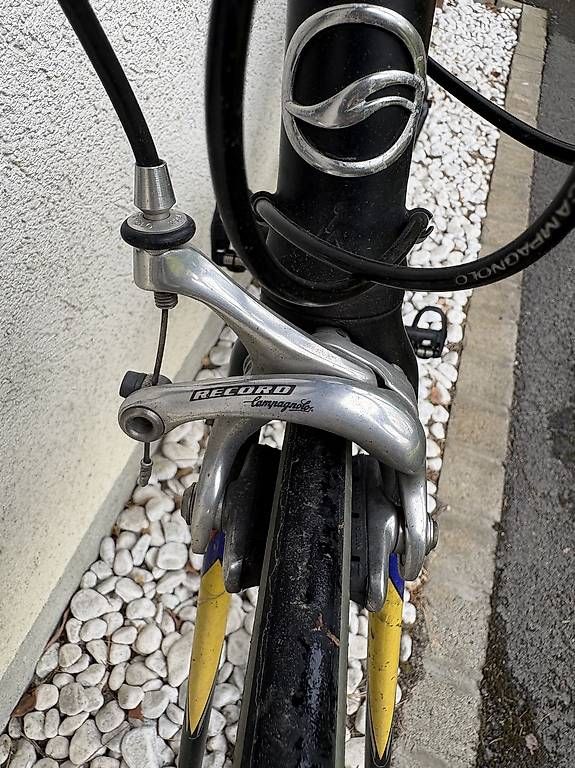 Giant Biciclette: Vélo giant taille s – Usato da Ecublens VD venduto da mor_7gb2 3