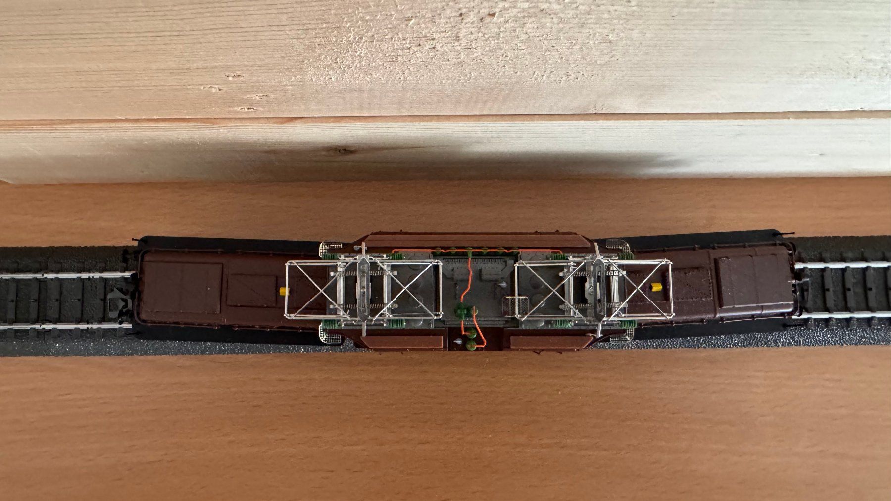 Märklin Modelleisenbahnen: Märklin 39595 – Gebraucht aus Martigny von Amvic 1