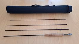 Fly rod RST 8'6" for # 4/5