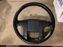 VW Golf 2 GTI / G60 Leder Lenkrad
