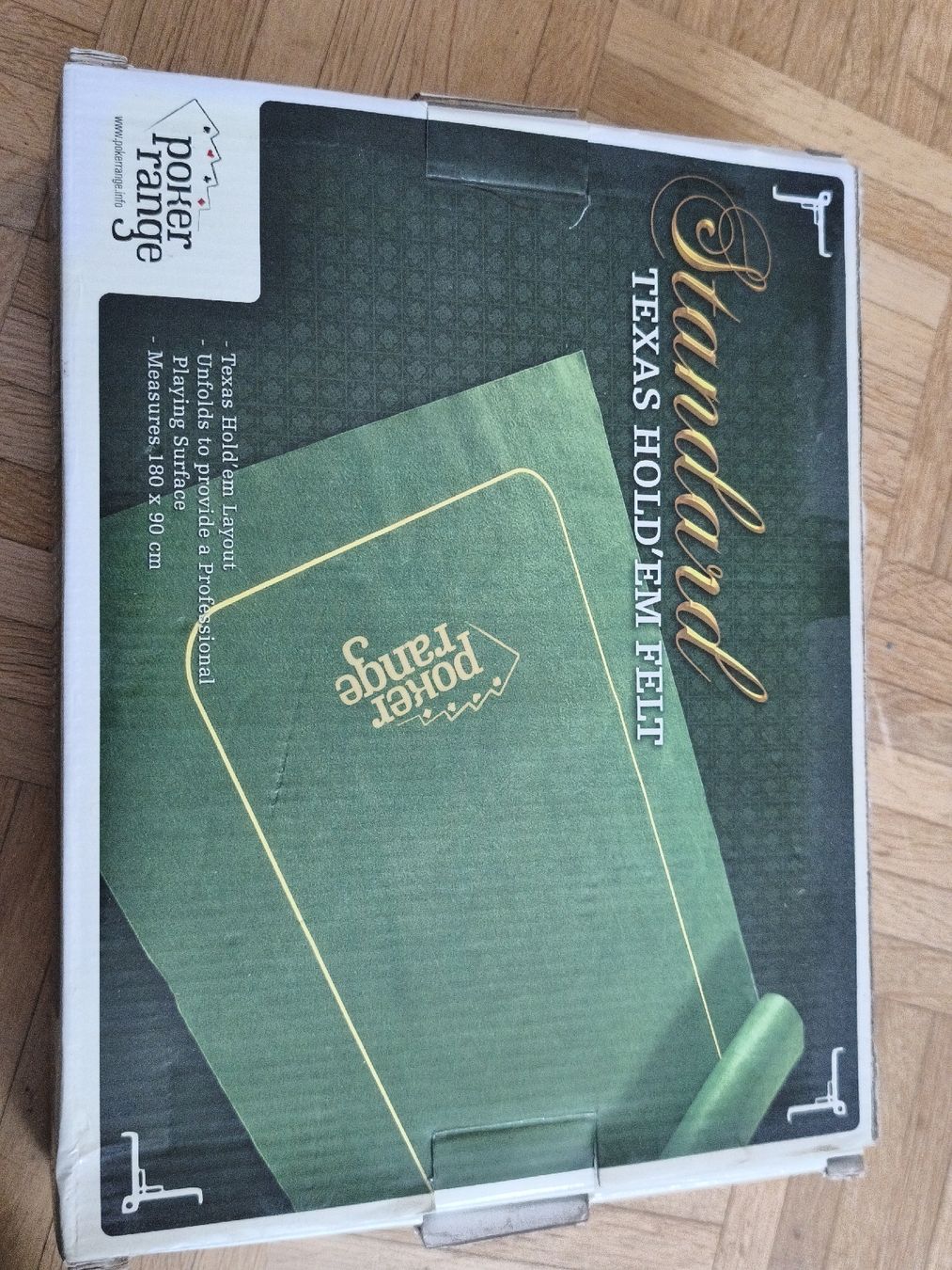 Spiele: Mini Casino Set. – Gebraucht aus Winterthur von Rewison 3
