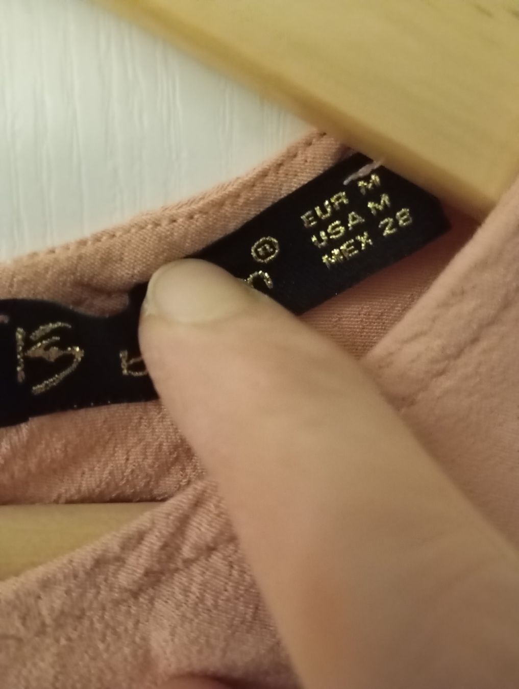 Blusen: Damen Bluse – Gebraucht aus Buchs ZH von indli10 2