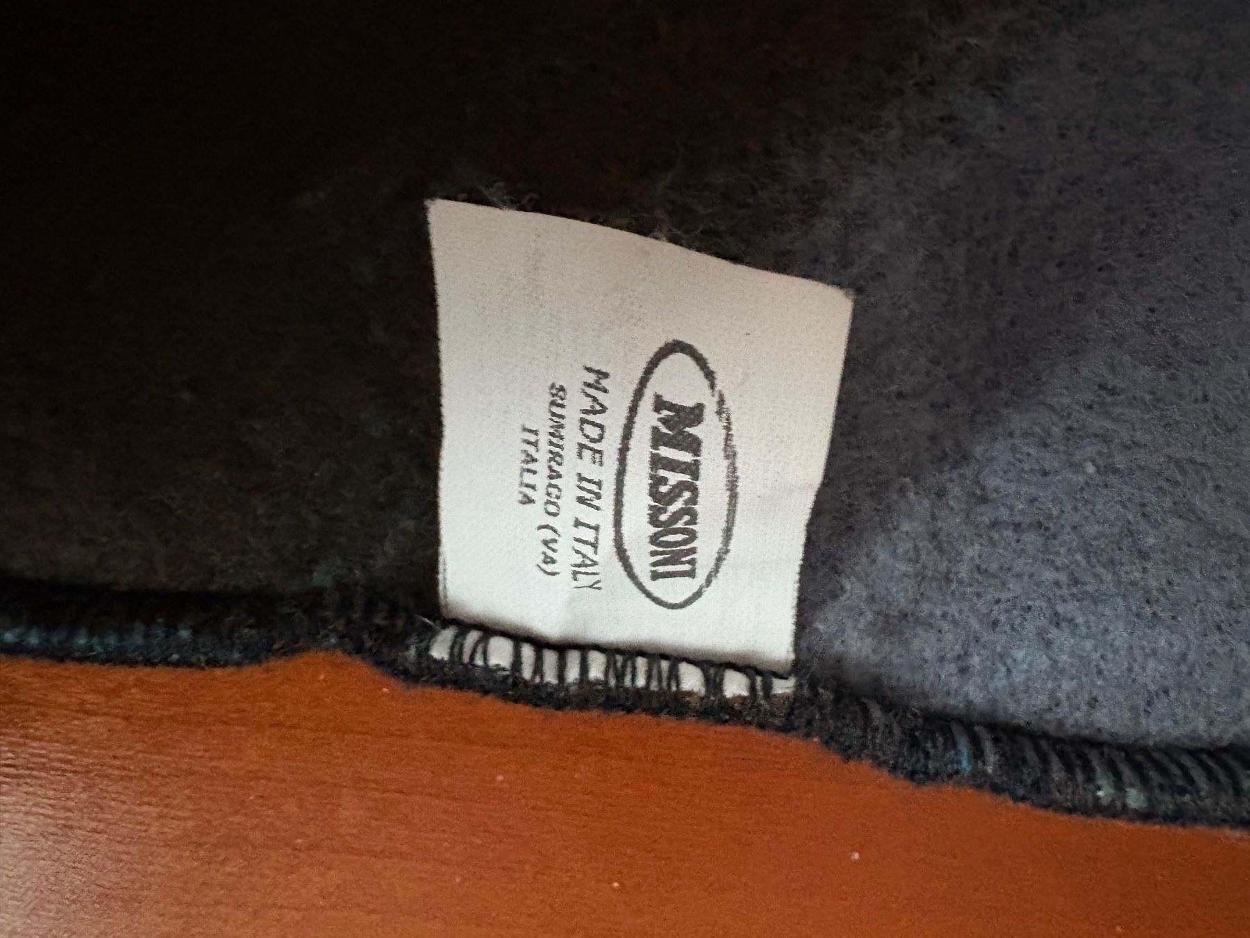 Missoni Gonne: Missoni Rock – Usato da Rafz venduto da Bamboula67 3