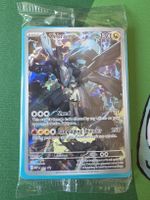 Pokemon N's Zekrom MEP 031 Promo SEALED Englisch