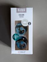 Lolette/tétine/Schnuller BIBS neuves