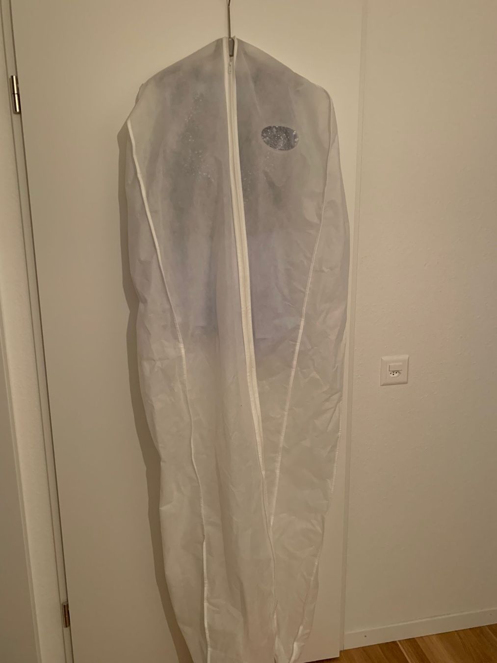 Vestiti: Festkleid 2-teilig – Usato da Frauenfeld venduto da stern081 3