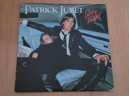 LP Patrick Juvet
