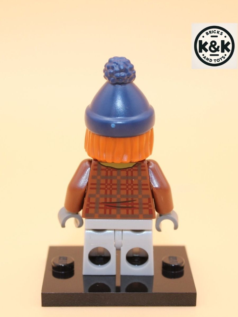 Lego Kit di costruzioni: LEGO® Minifigur, Ron Weasley - ph459 - NEW – Nuovo (secondo la descrizione) da Oberkulm venduto da K_K_Bricks_and_Toys 1