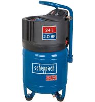 SCHEPPACH HC24V Druckluft Kompressor