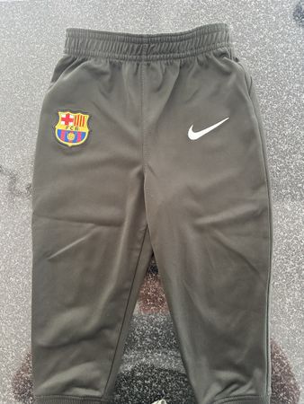 Nike size 86