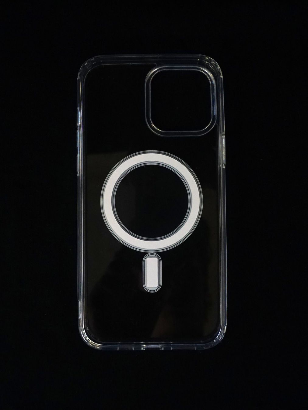 Covers & Schutzfolien: MagSafe Pro iPhone 13 Pro Max Handyhülle – Neu und originalverpackt aus Pratteln von Restwert_Pratteln 4