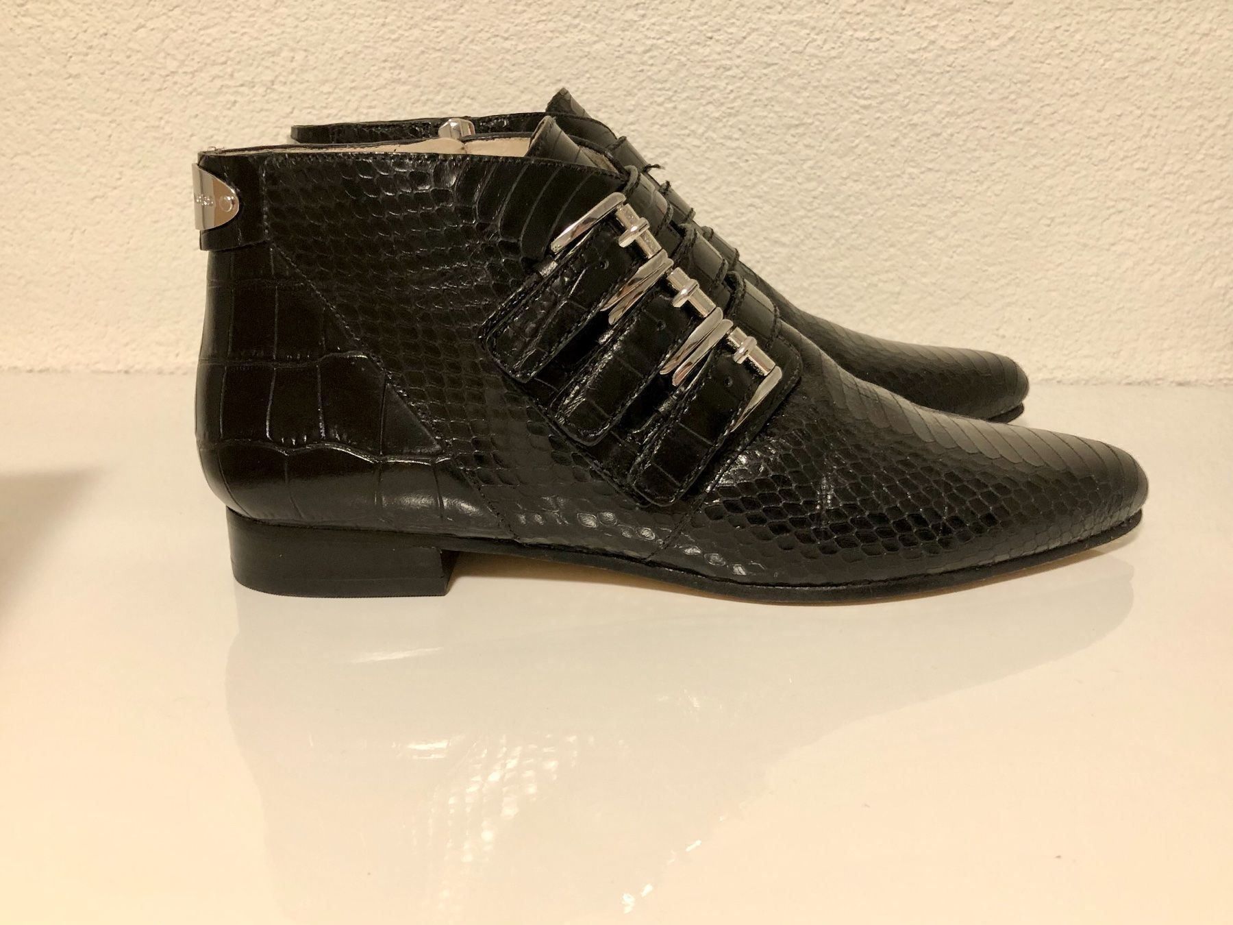 Michael Kors Scarpe da donna: Michael Kors MK Schuhe Boot Stiefeletten – Nuovo e nell'imballaggio originale da Belp venduto da dc688791