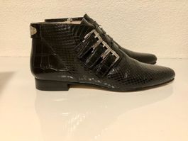 Michael Kors MK Schuhe Boot Stiefeletten