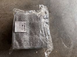 Mikrofaser Reinigungstücher grau – neu