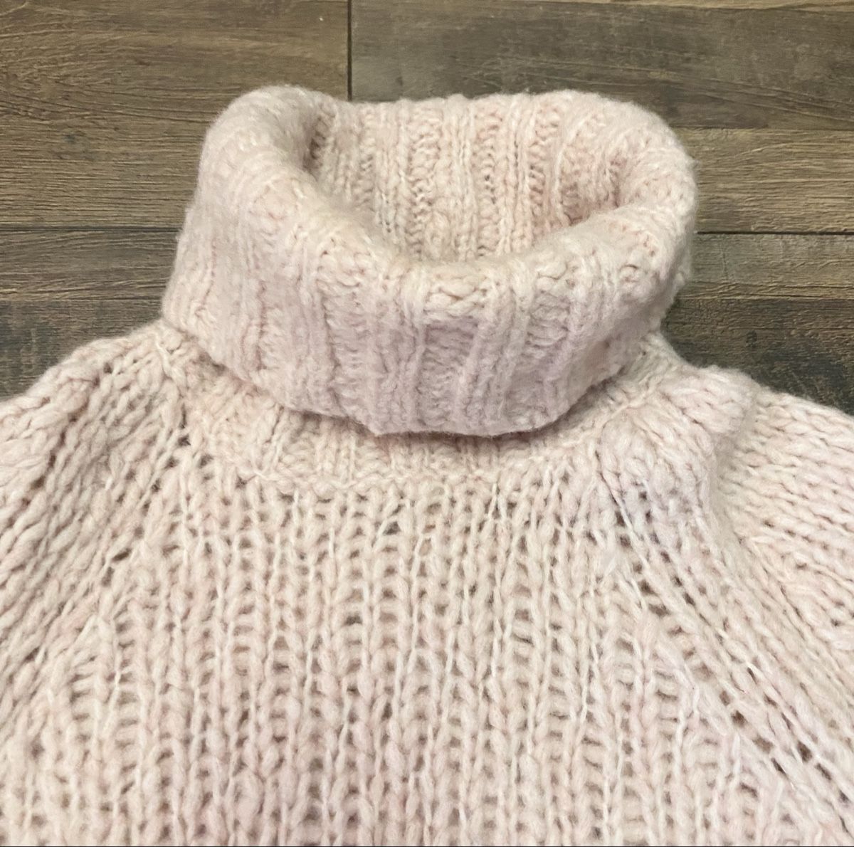 360Cashmere Maglioni & Felpe: 360 Cashmere Pullover zart rosé S – Usato da Büron venduto da Coerner 3