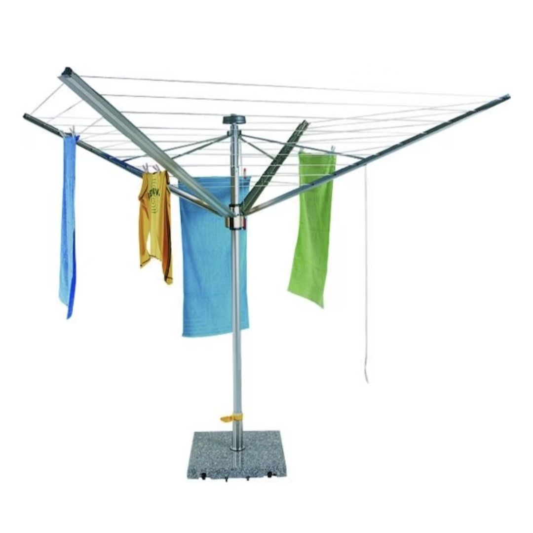 Stewi Stenditoi: Wäscheschirm - Stewi Lady Compact 50 m – Nuovo e nell'imballaggio originale da Reinach BL venduto da HT20 2