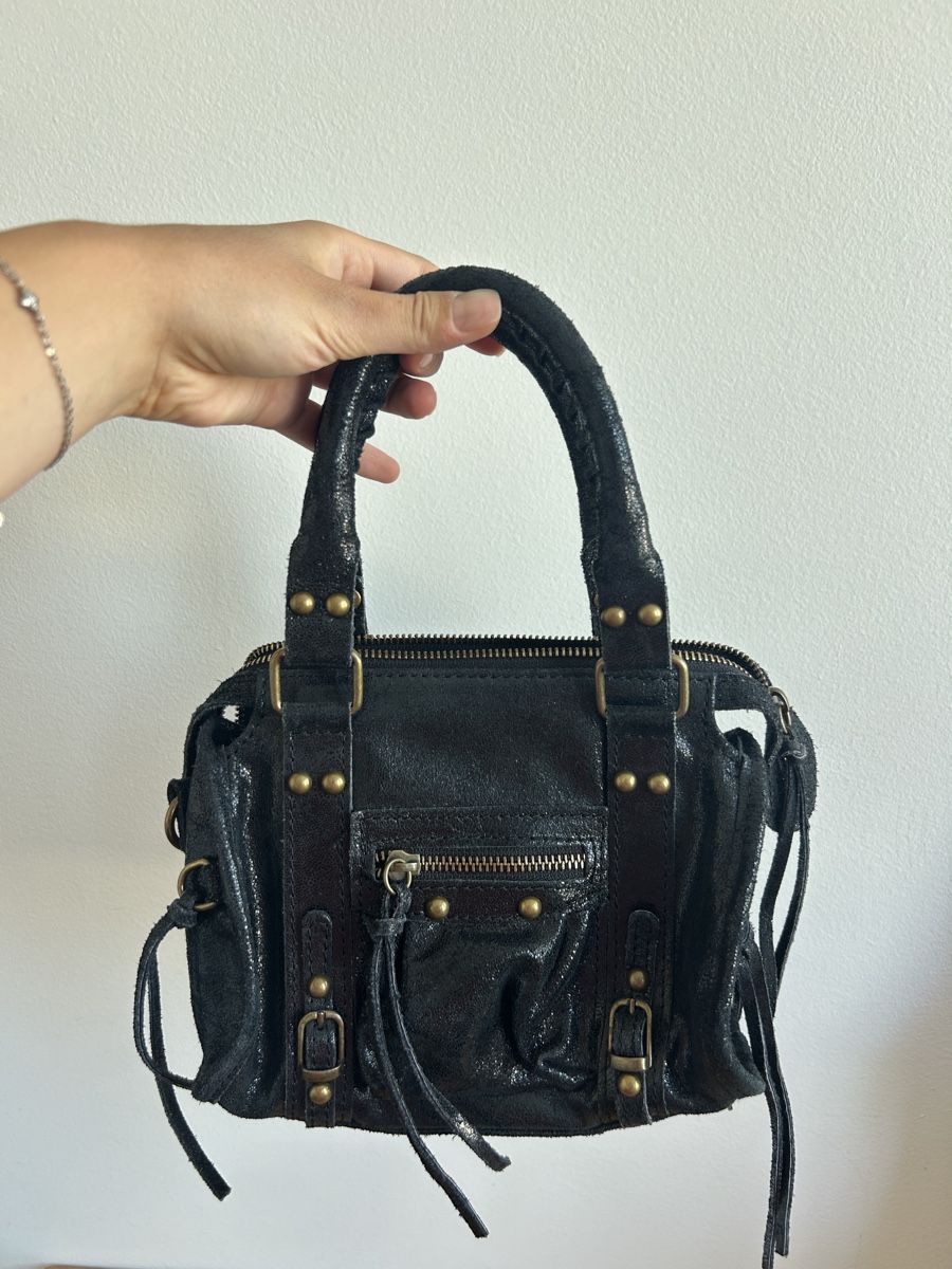 Taschen für Damen: Leder Tasche – Neu (gemäss Beschreibung) aus Horgen von mar_9yv7