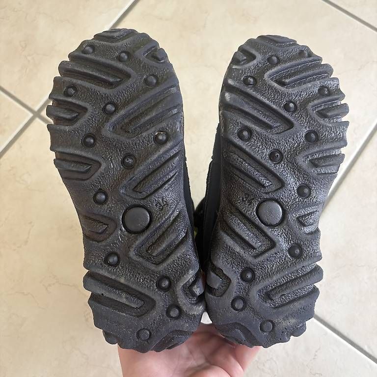 Superfit Scarpe da uomo: Superfit schuhe grösse 34 – Usato da Zimmerwald venduto da wuff81 2
