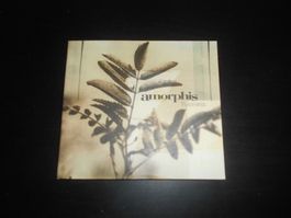 Amorphis – Tuonela / 1999 / Digi