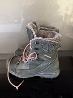 Lowa Winterstiefel 39 Renegade ice gtx grau guter Zustand