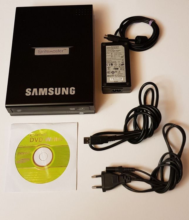 Samsung WriteMaster SE-S224Q, neuwertig | Kaufen auf Ricardo