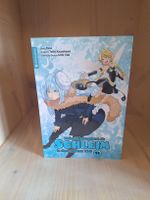 Manga Meine Wiedergeburt als Schleim 11 neu