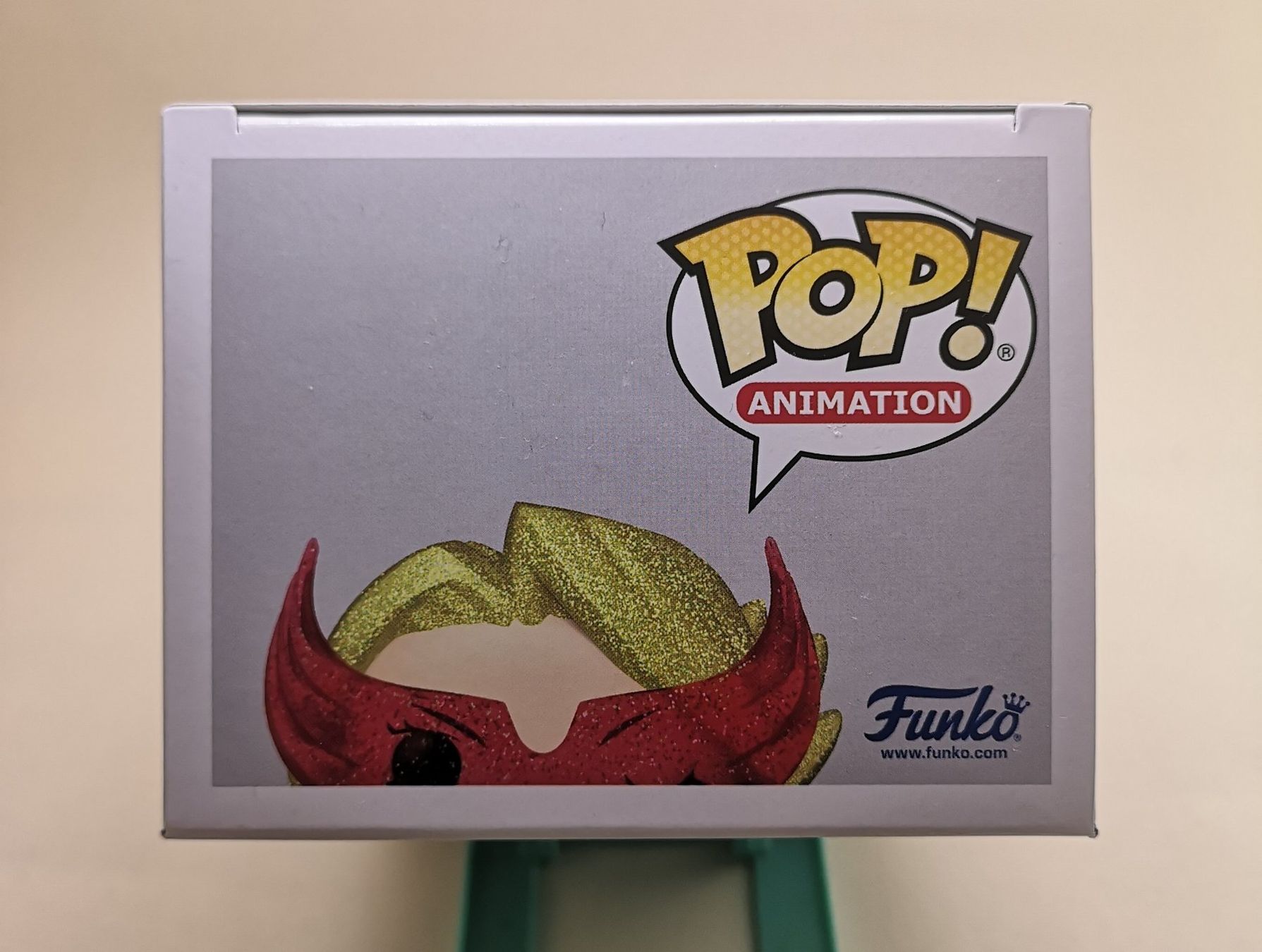 Funko Statuette: Funko Pop Yuga Aoyama #1144 – Nuovo e nell'imballaggio originale da Riehen venduto da _TheCollectorShop_ 4