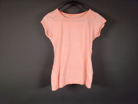 Terranova T-shirt Saumon - Femme - Taille M