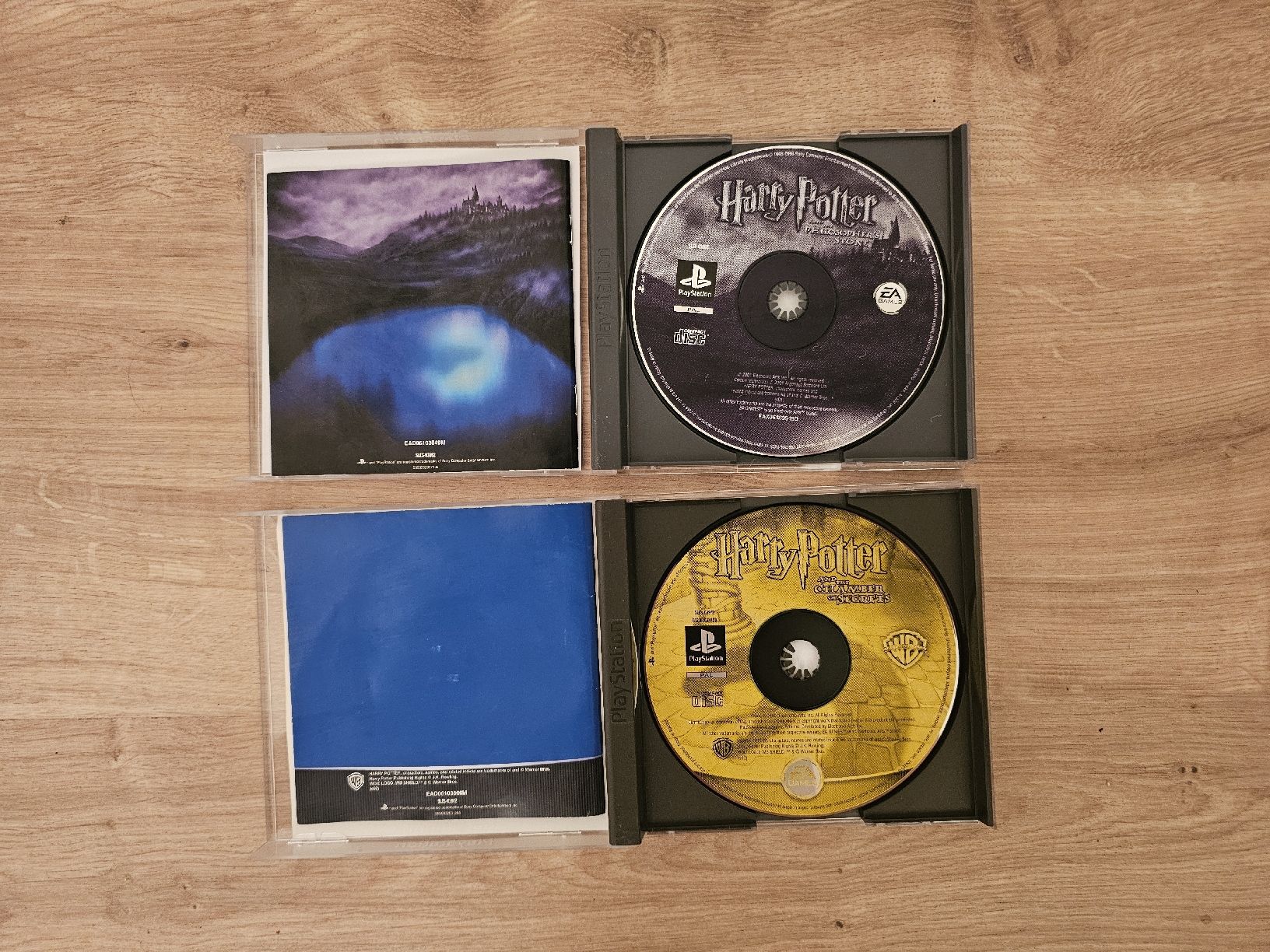 Sony Spiele: ps1 harry potter – Gebraucht aus Kreuzlingen von milo-ss 3