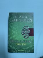 Outlander Ferne Ufer Diana Gabaldon Band 3 Taschenbuch