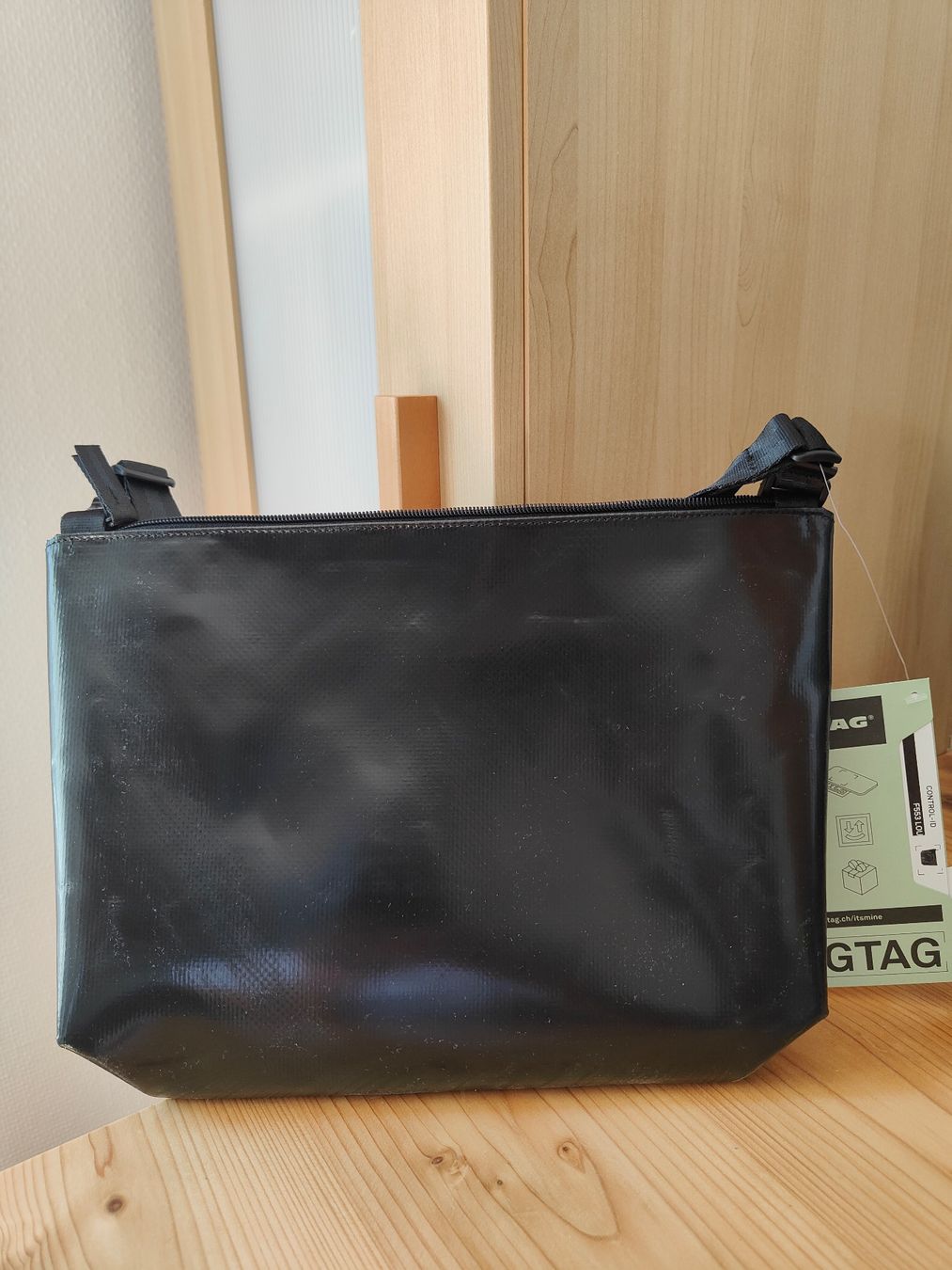 Freitag Borse: Freitagtasche Lou F553 – Nuovo (secondo la descrizione) da Winterthur venduto da the7mx1reon 1