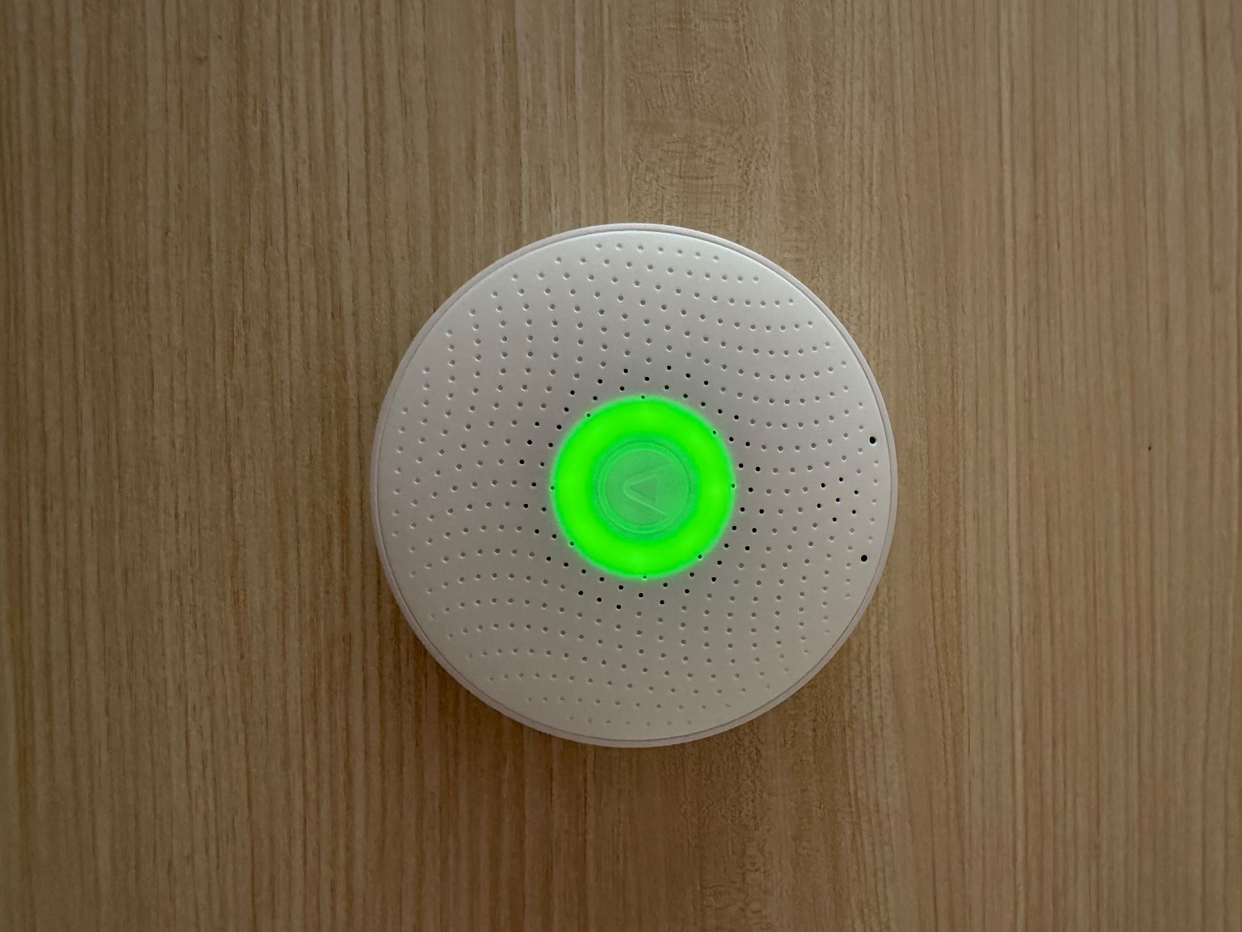 Luftreiniger: Airthings Wave Plus Radon Air Sensor – Gebraucht aus Zürich von nkprods 1
