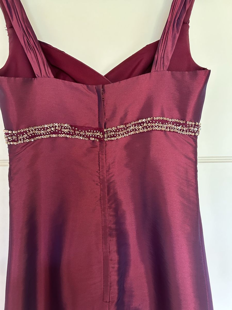 Vestiti: Abendkleid lang Imogène – Usato da Törbel venduto da man_2n22 3