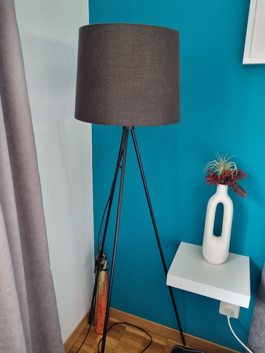 Lampen: Stehlampe – Gebraucht aus Adliswil von rossoelmare 1