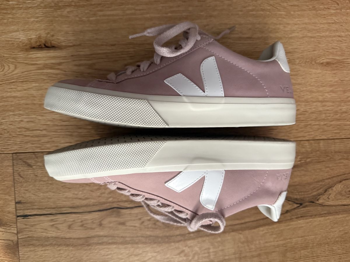 Chaussures femmes: Veja campo 38 like new  – Neuf (Voir description) à Weiach par Wlodarek 4