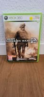 Xbox 360 - Call of Duty Modern Warfare 2