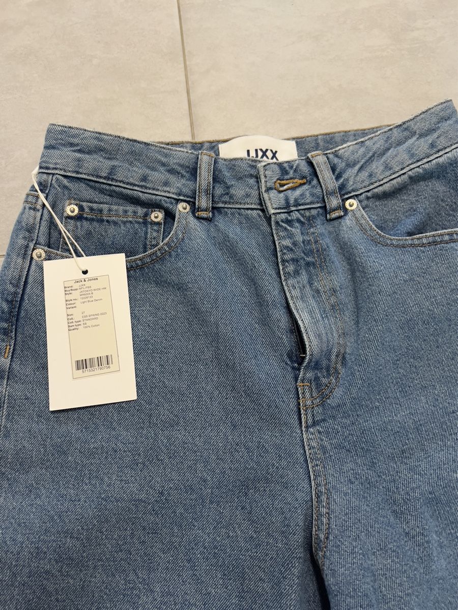 Jack & Jones Jeans: Jeans – Nuovo (secondo la descrizione) da Baar venduto da rom_j56y 2
