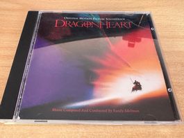 C3 Randy Edelman – Dragonheart (Original Motion Picture Soun