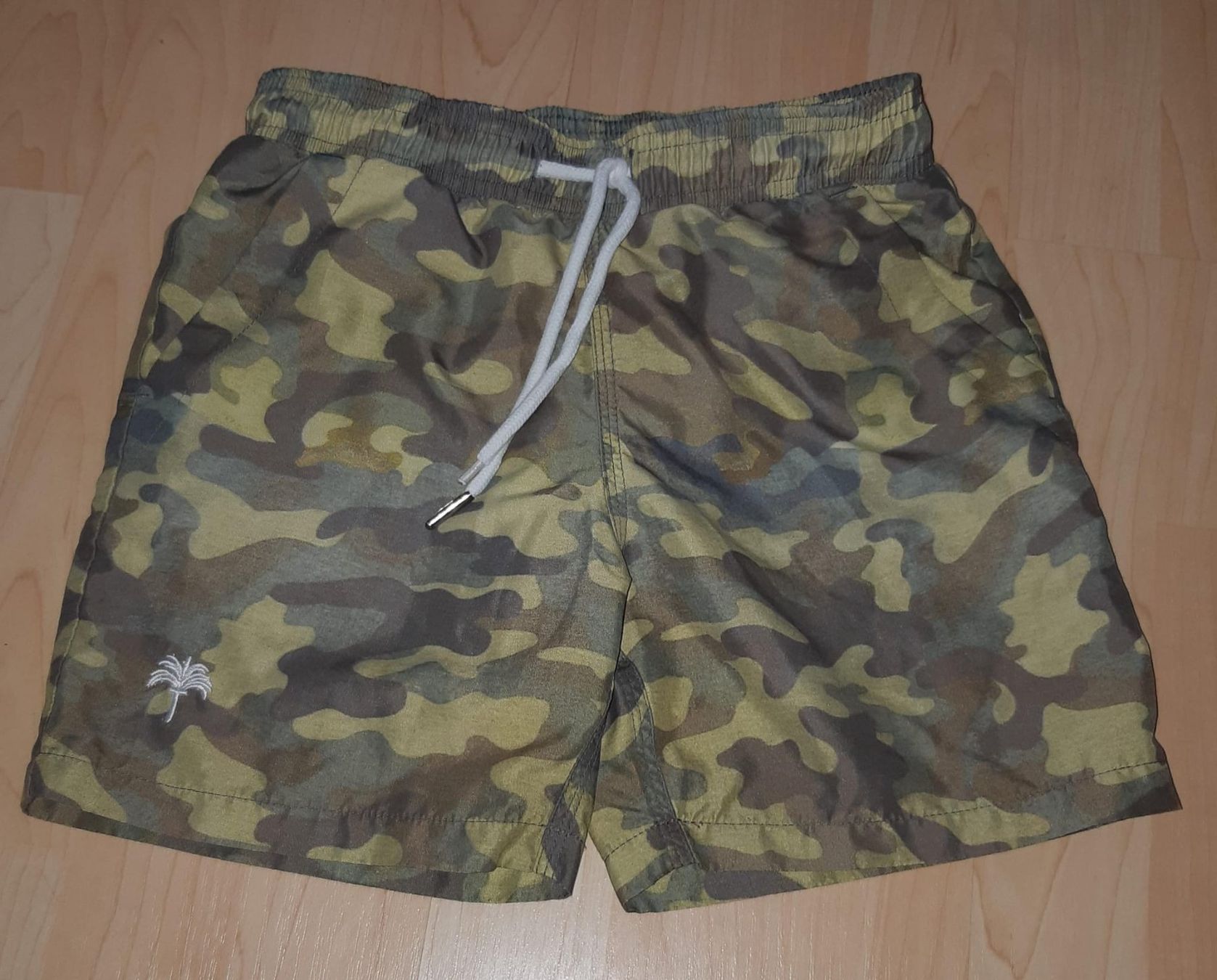 Maglioni & Felpe: Jungen Short + Pulli, Gr. M 8-Jährige, Marke: LOOK + OAS – Usato da sachseln venduto da soficool 3
