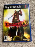 Devil May Cry 3 Dantes Erwachen PlayStation 2 PS2