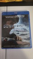 Dunkerque (Dunkirk) Blu-Ray - Christopher Nolan