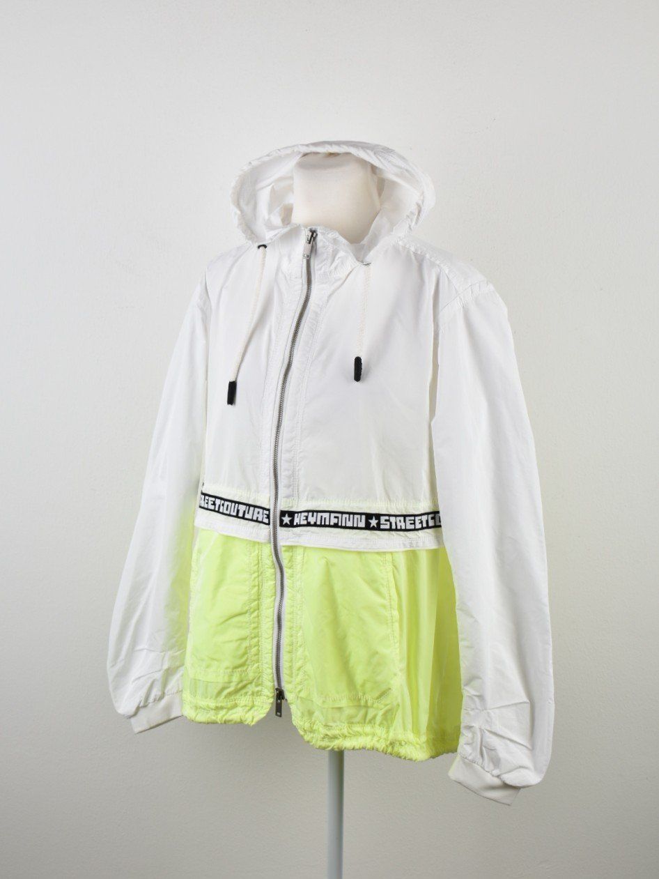Giacche: Beate Heymann Windjacke Gr.38 – Usato da Nürensdorf venduto da 2ND_STORY 1